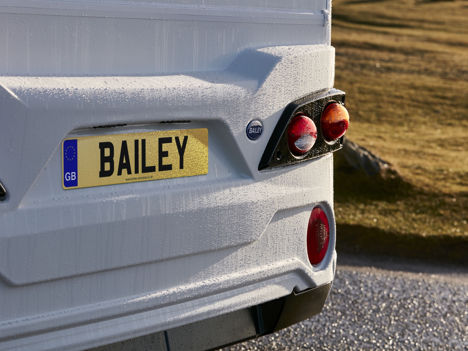 Bailey 74-4 image