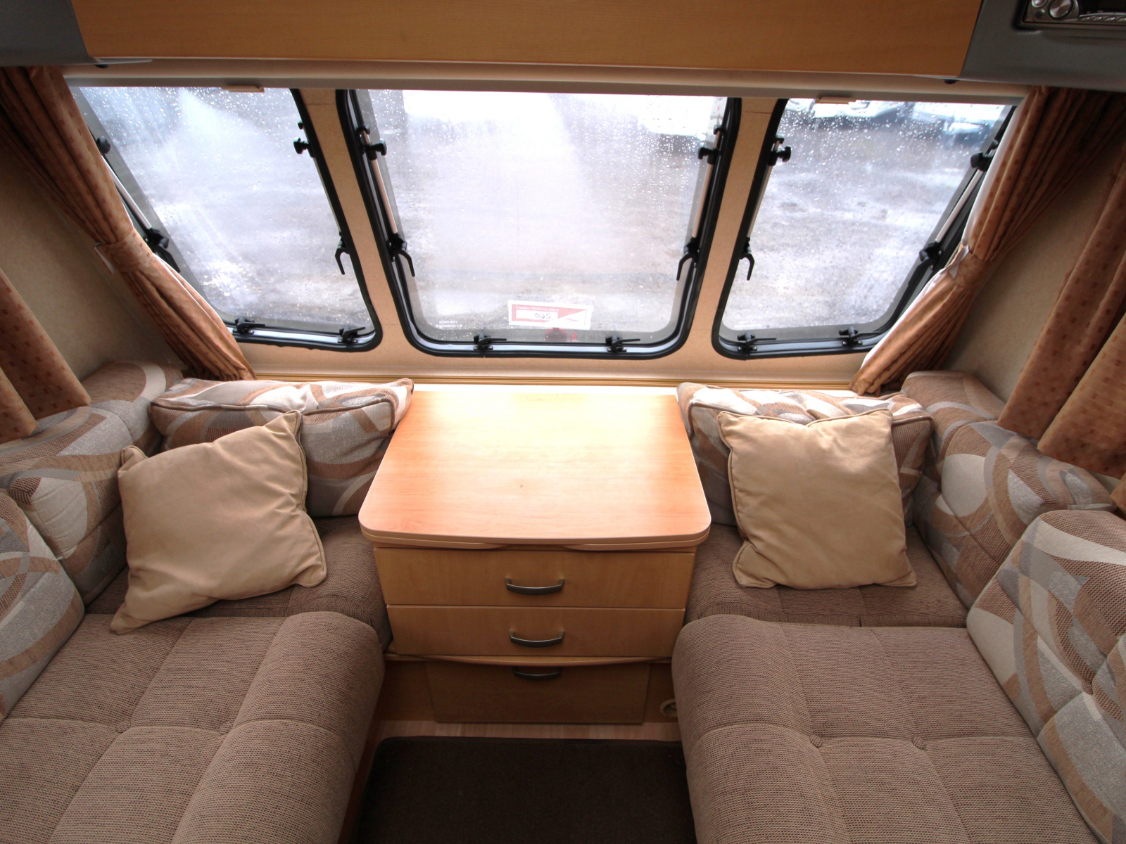 Bailey Ranger GT60 200/5 - 2010 image