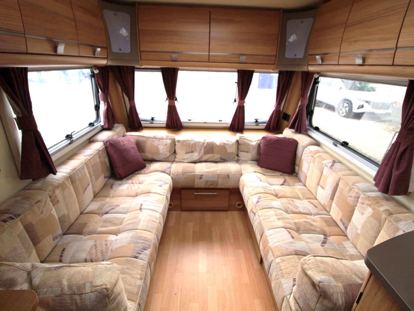 Bailey Pegasus Genoa - 2011 image
