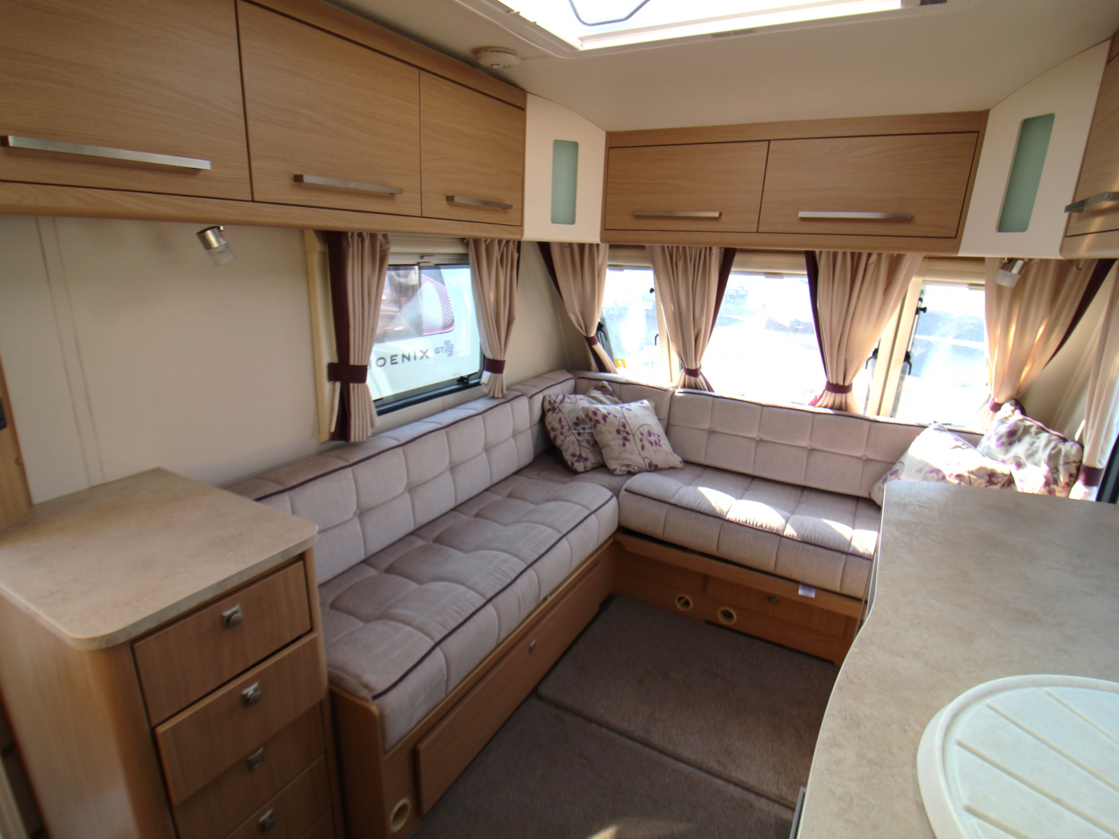 Elddis Rambler 13/2 image