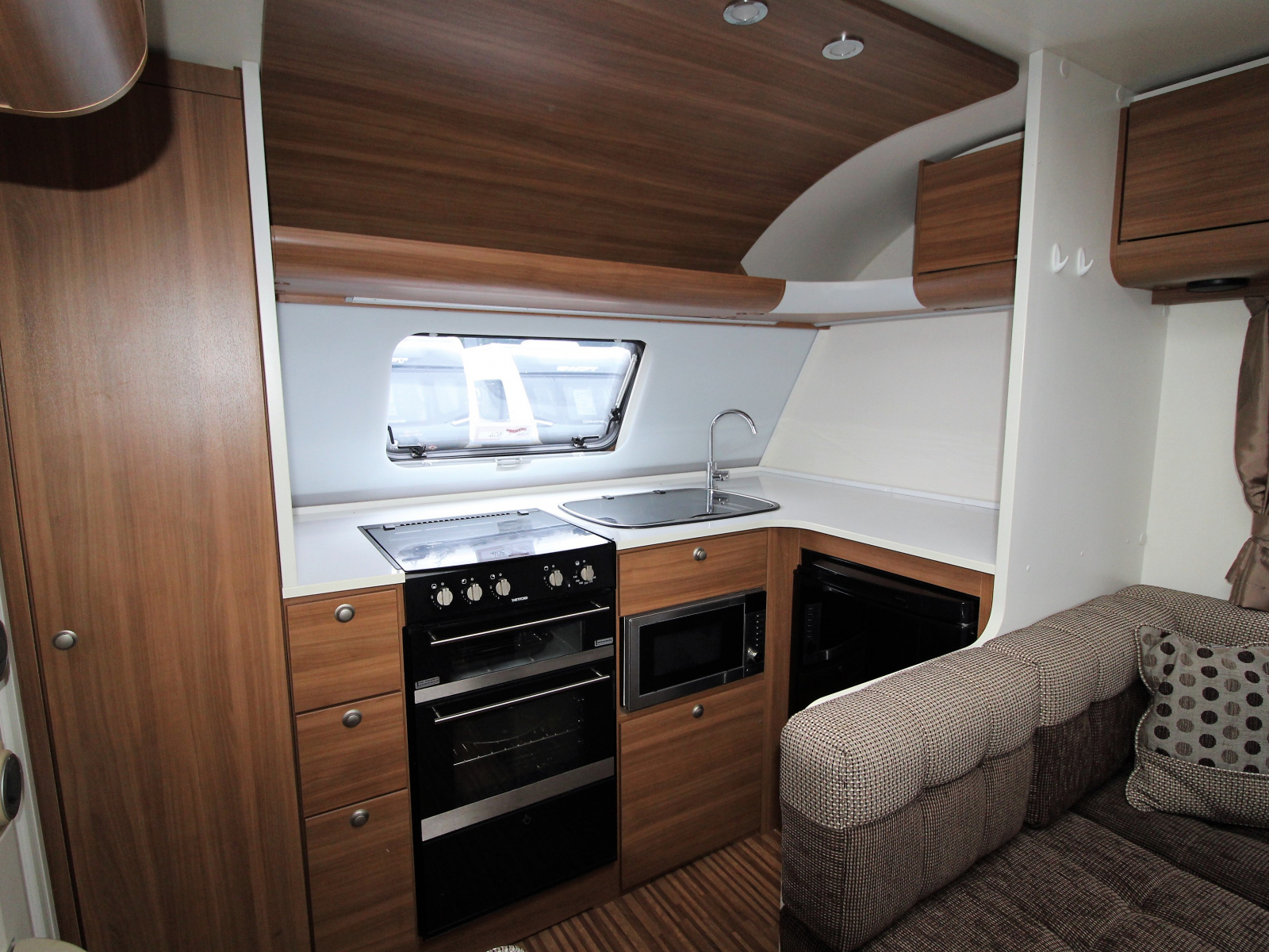 Adria Astella Rio Grande - 2013 image