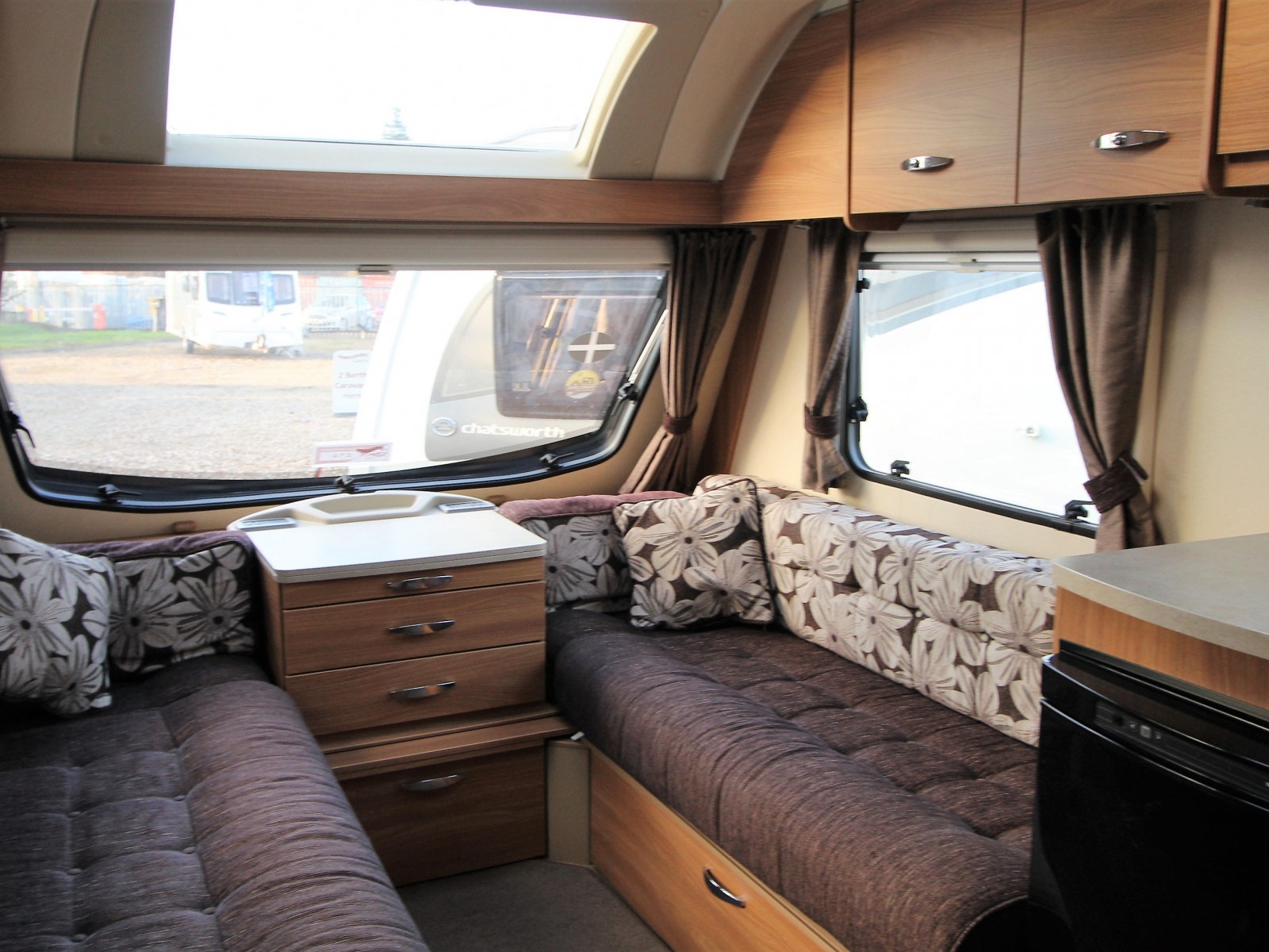 Swift Sprite Alpine 2 - 2013 image