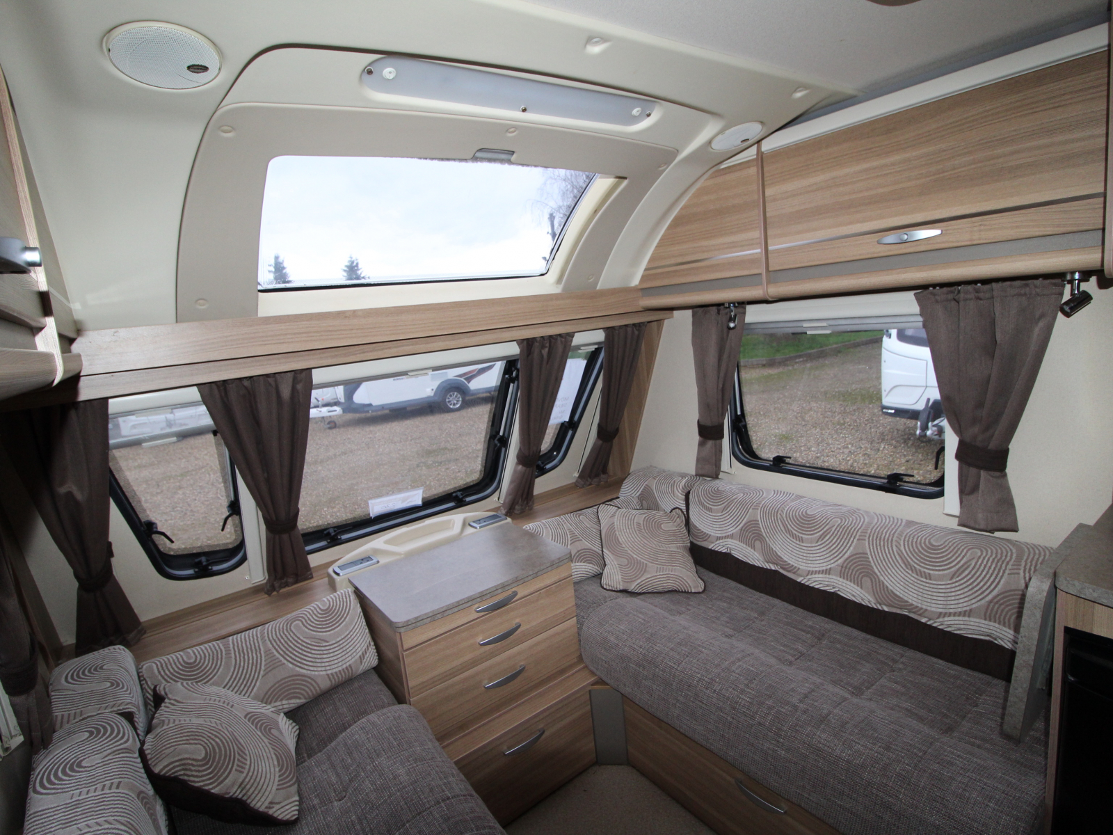 Sterling  Eccles Sport 554 - 2013 image