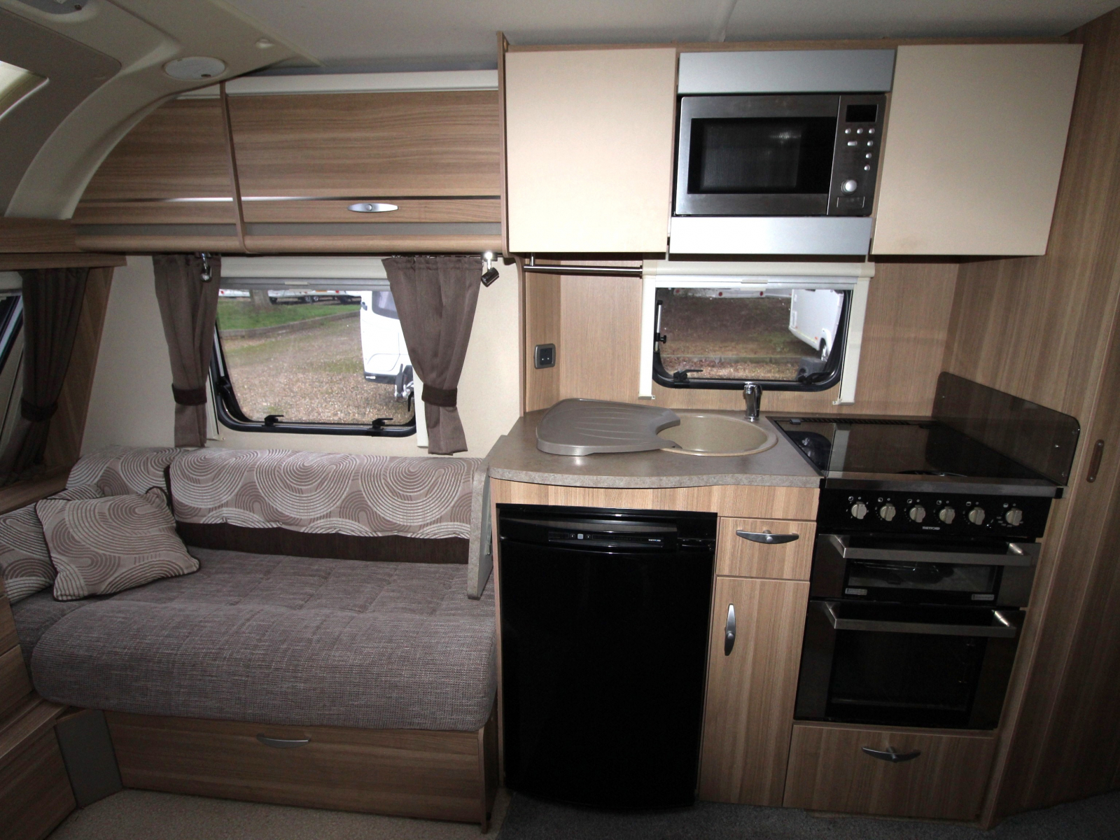 Sterling  Eccles Sport 554 - 2013 image