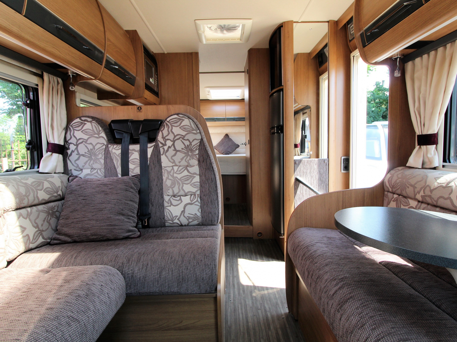 Auto-Trail Frontier Delaware- 2014 image