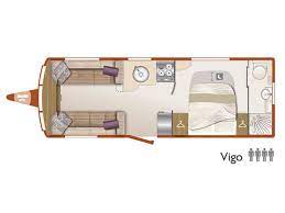 Bailey Vigo - 2014 Floorplan