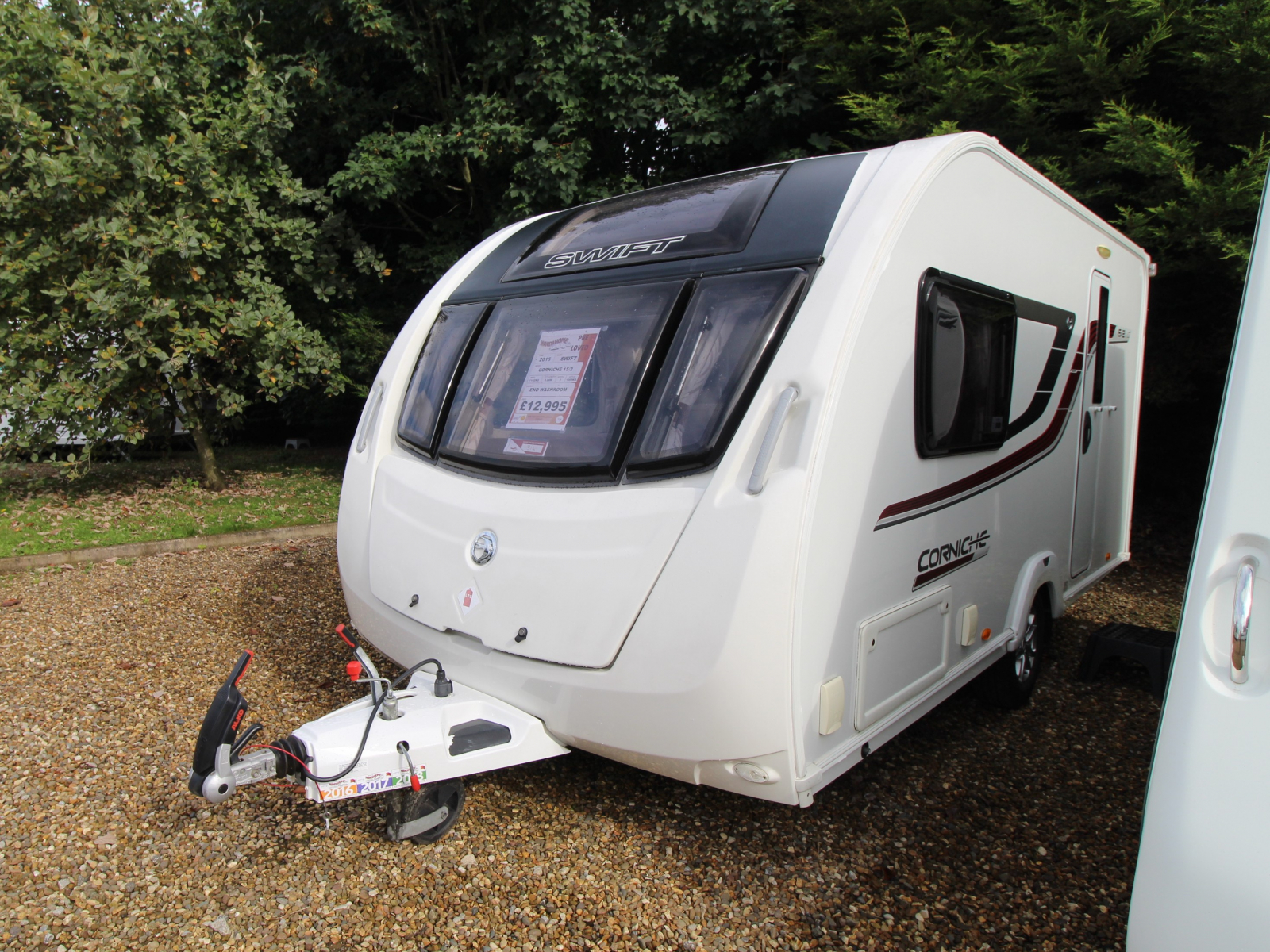 Swift Corniche 15/2 - 2015 image