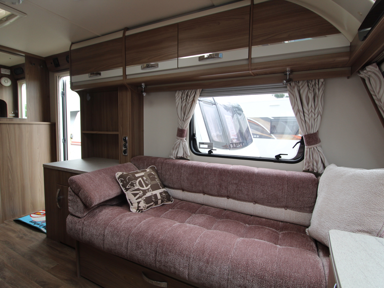 Swift Corniche 15/2 - 2015 image
