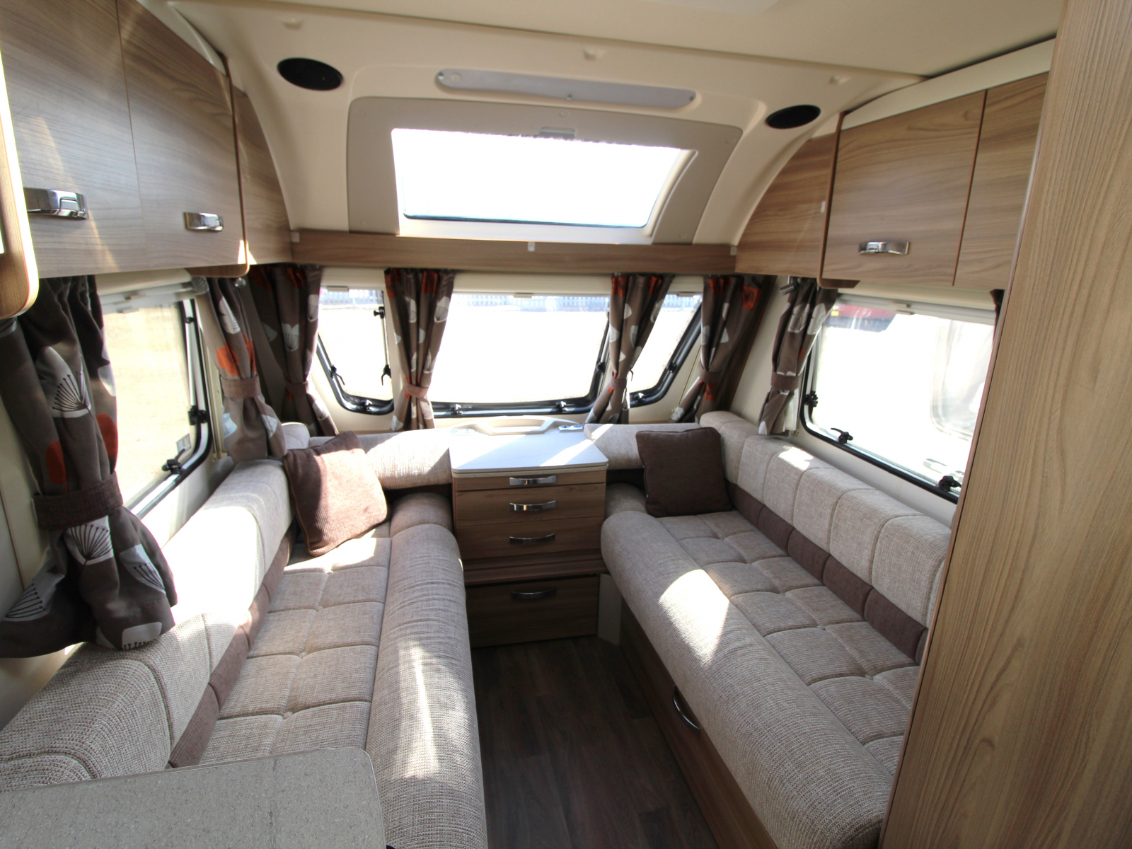 Swift Ace Viscount - 2015 image