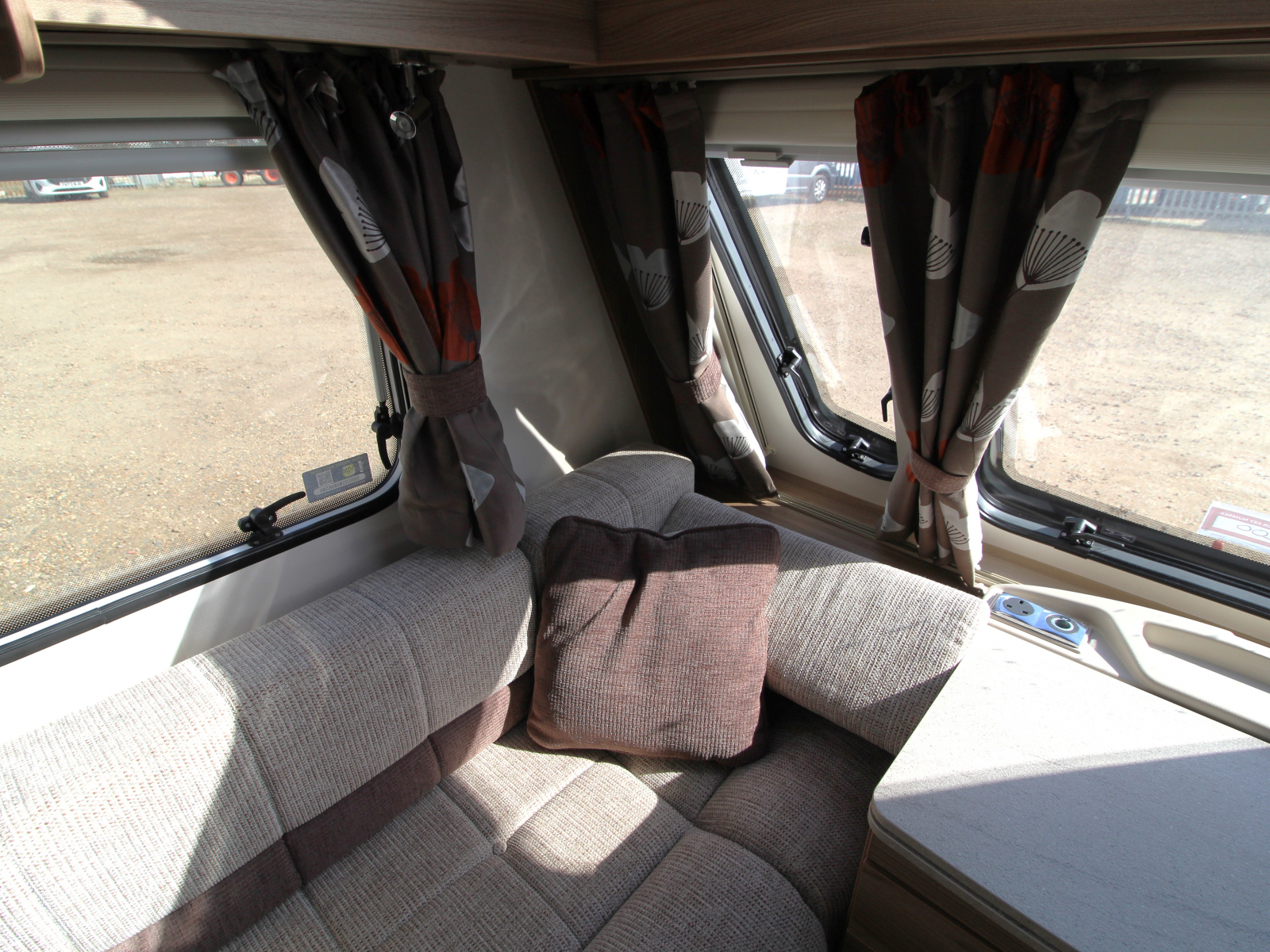 Swift Ace Viscount - 2015 image