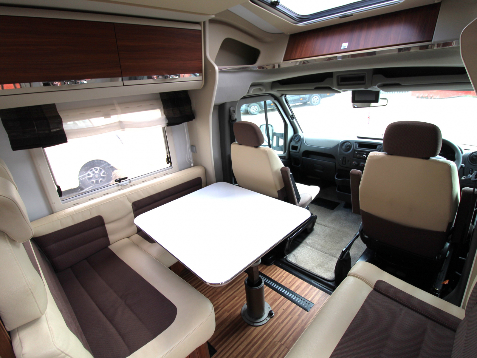 Adria Matrix SBC 687 - 2016 image