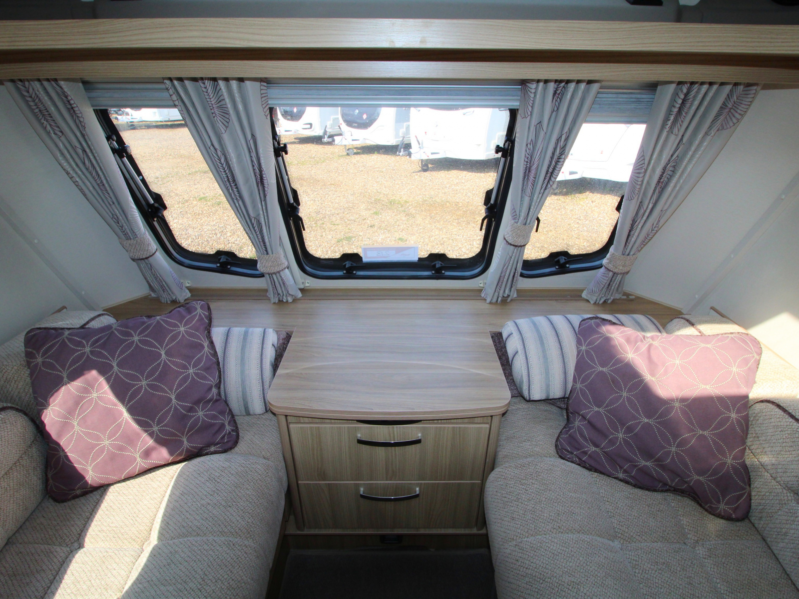 Coachman Pastiche 520 - 2016 image