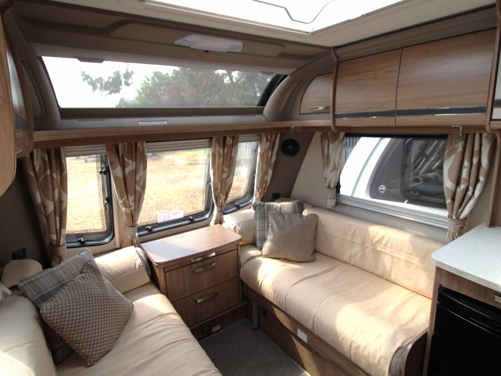 Coachman VIP 565 - 2016 image