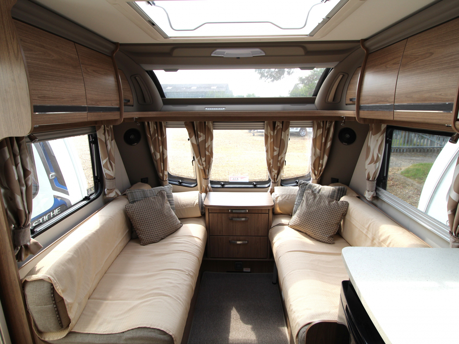 Coachman VIP 565 - 2016 image