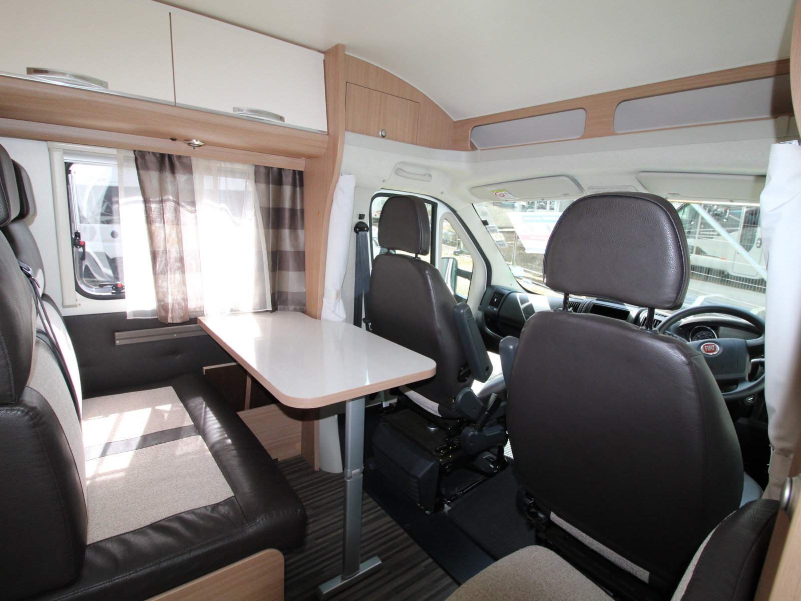 Sun Living  Lido S42 SL - 2016 image
