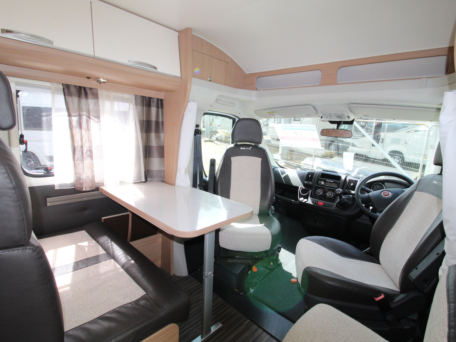 Sun Living  Lido S42 SL - 2016 image