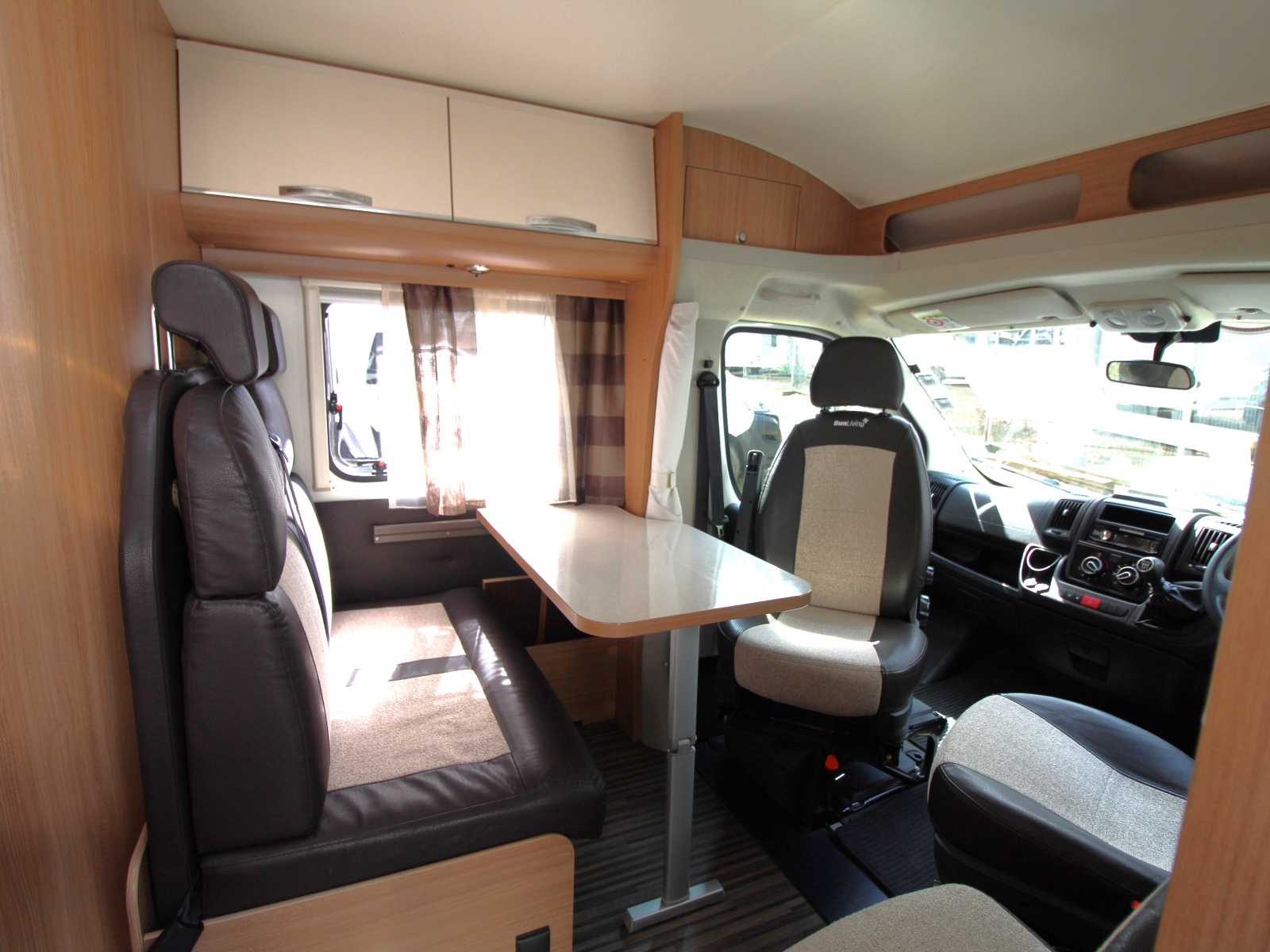 Sun Living  Lido S42 SL - 2016 image