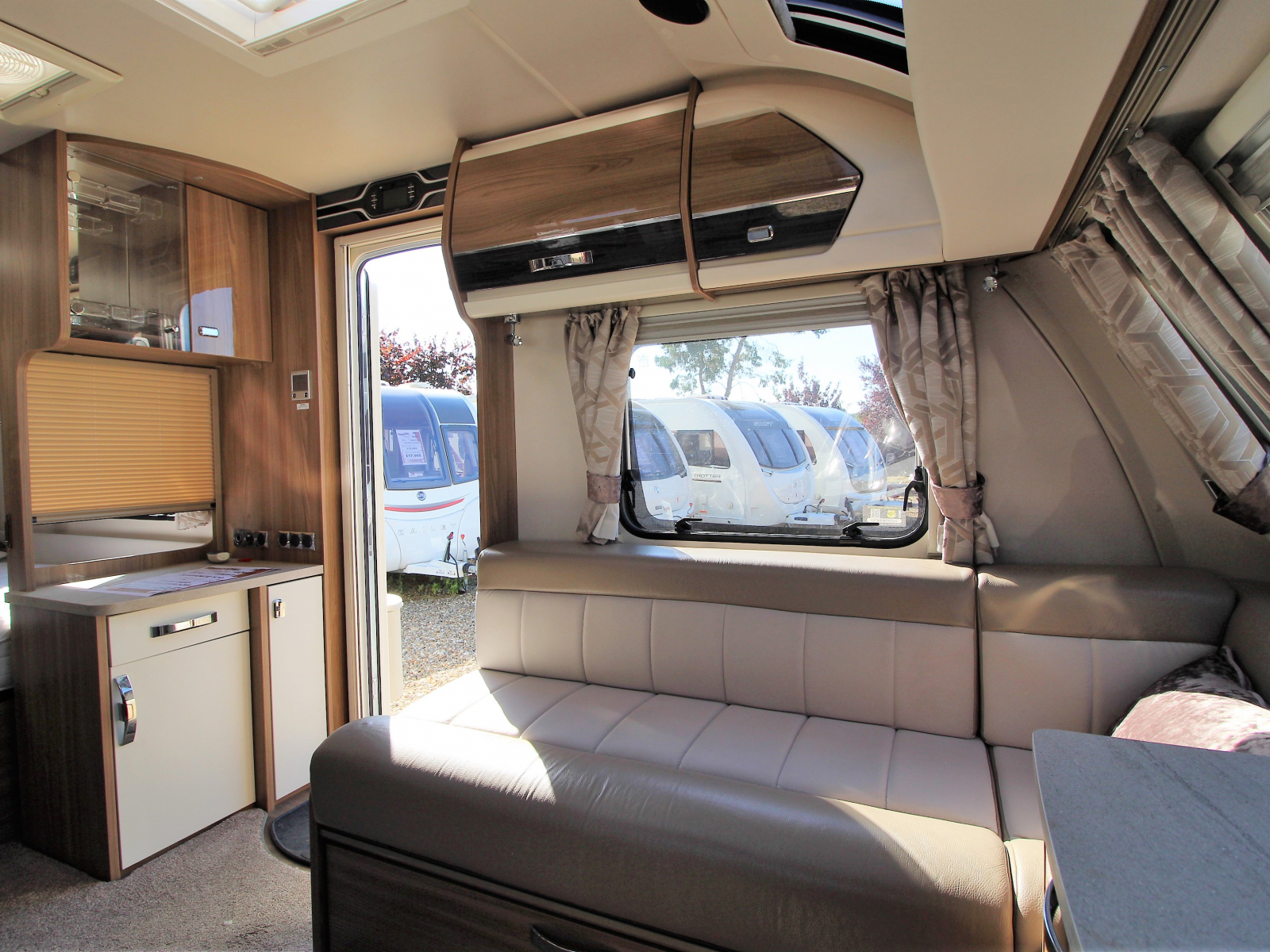 Swift Elegance 570 - 2016 image