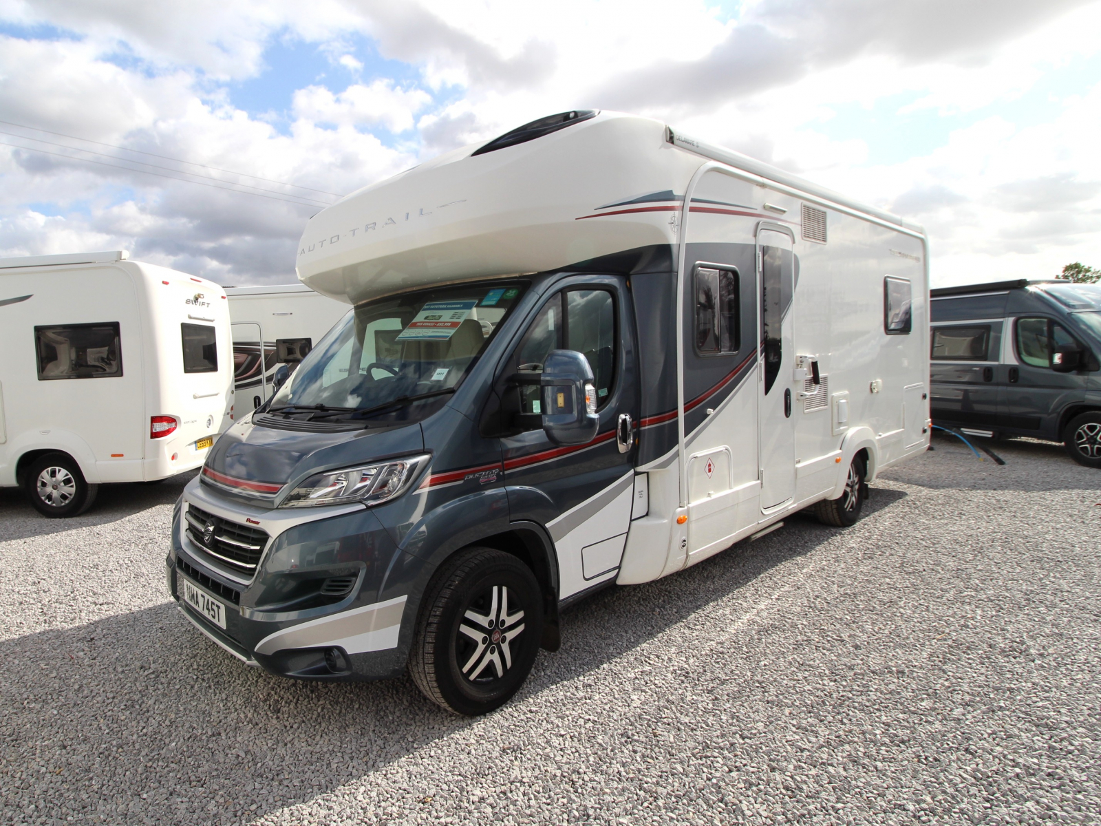 Auto-Trail Delaware S - 2017 image