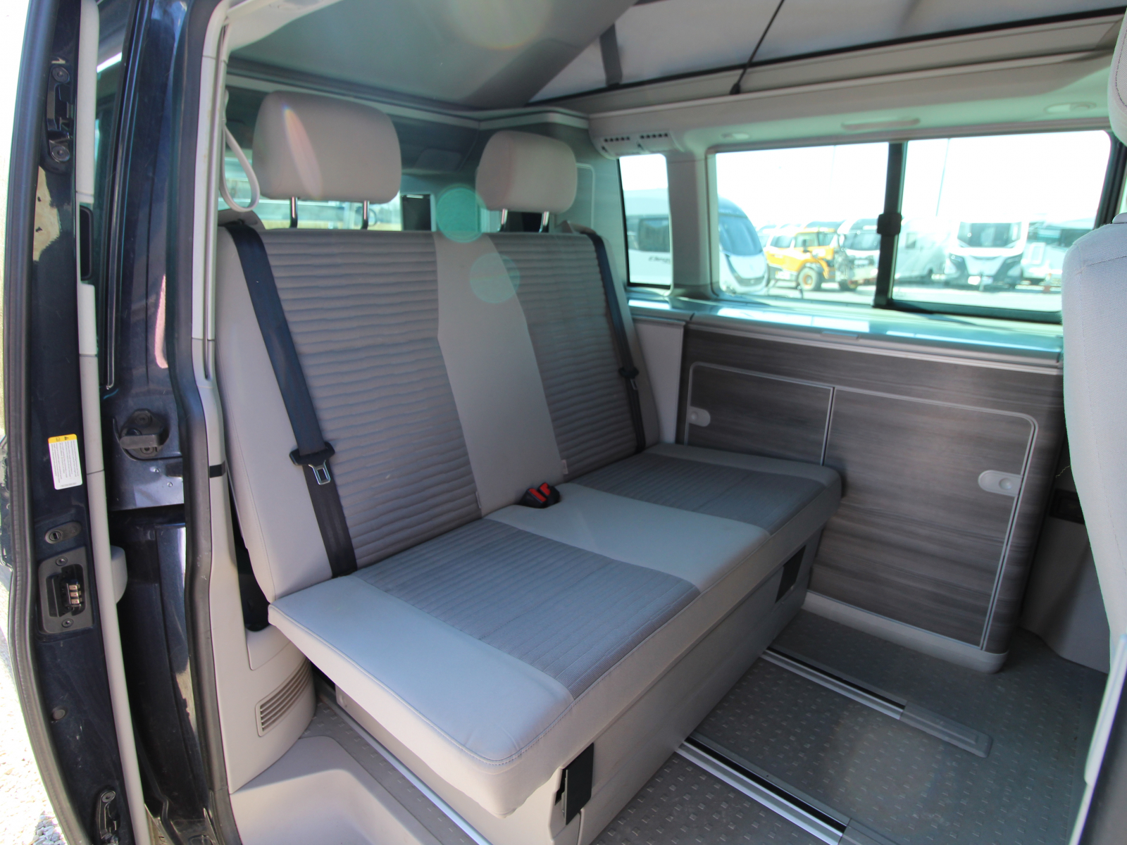 VW California 2017 image