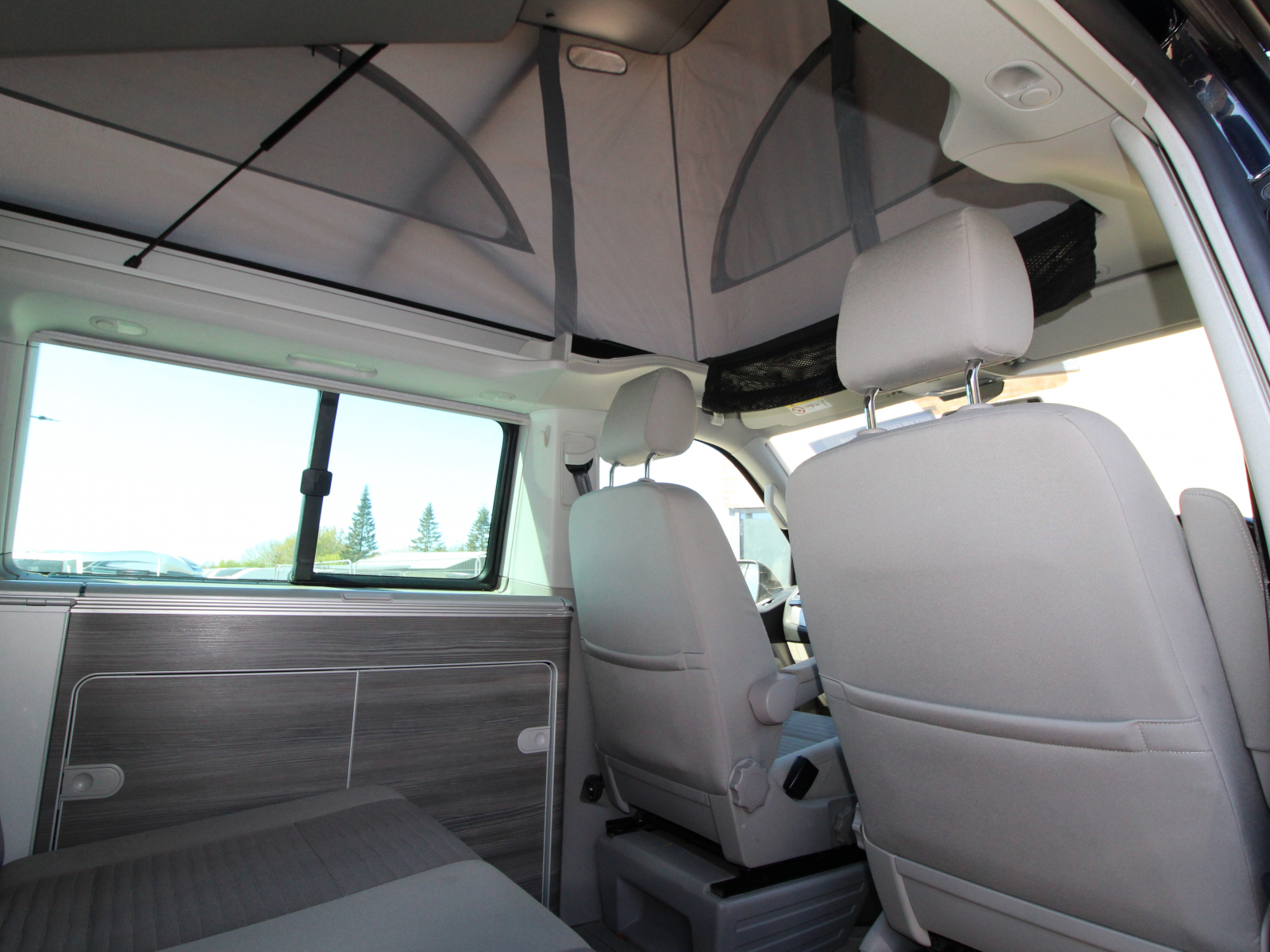 VW California 2017 image