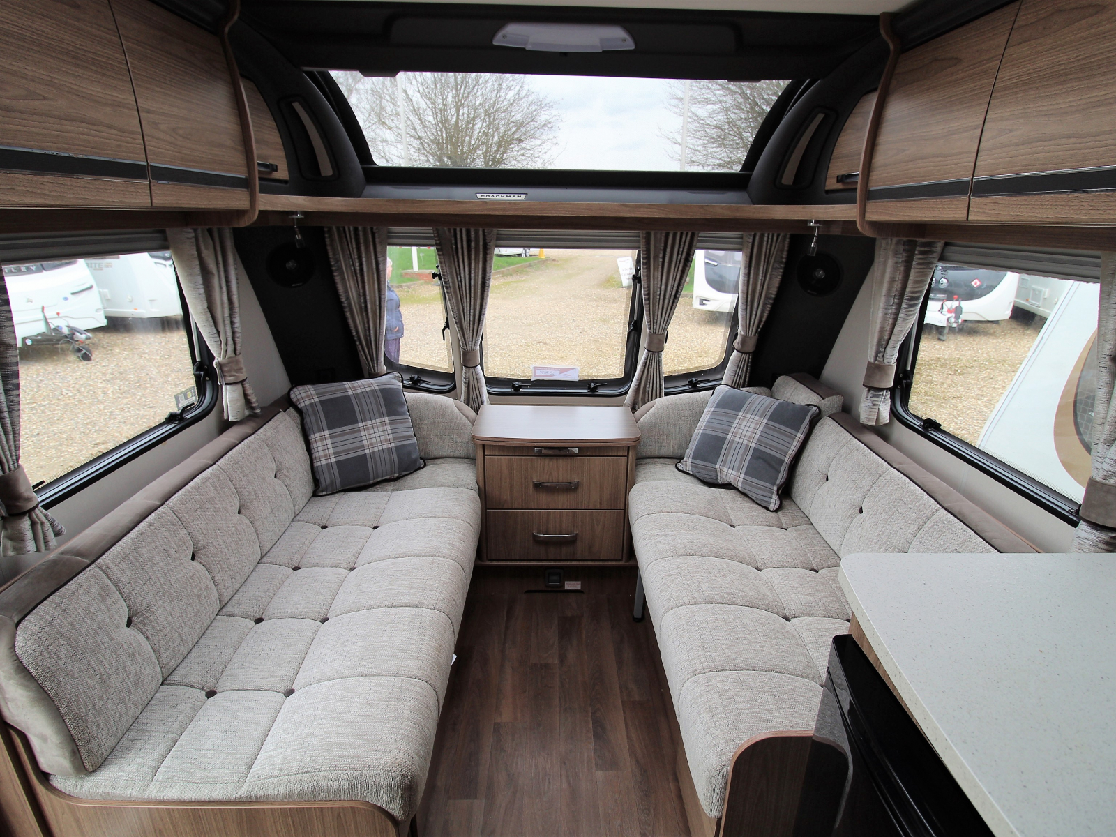 Coachman VIP 545 - 2017 image