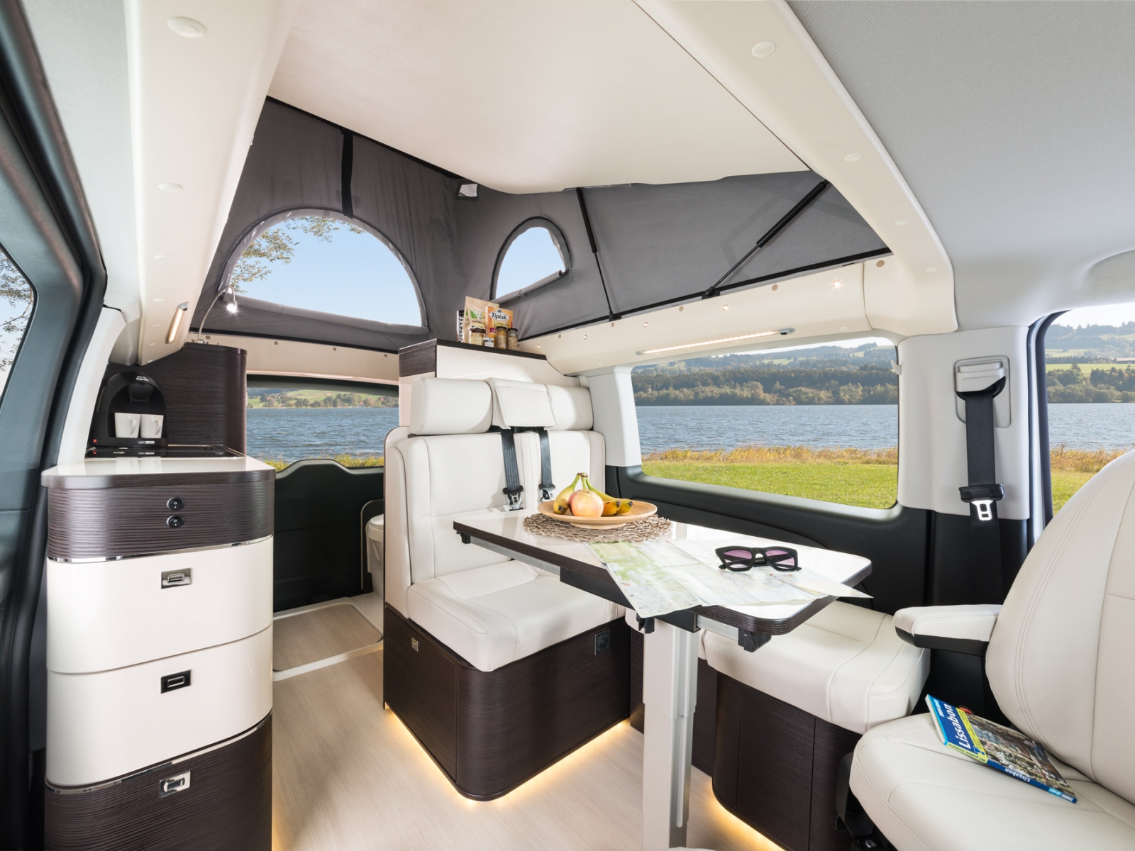 Westfalia Jules Verne 2021 (11518) image