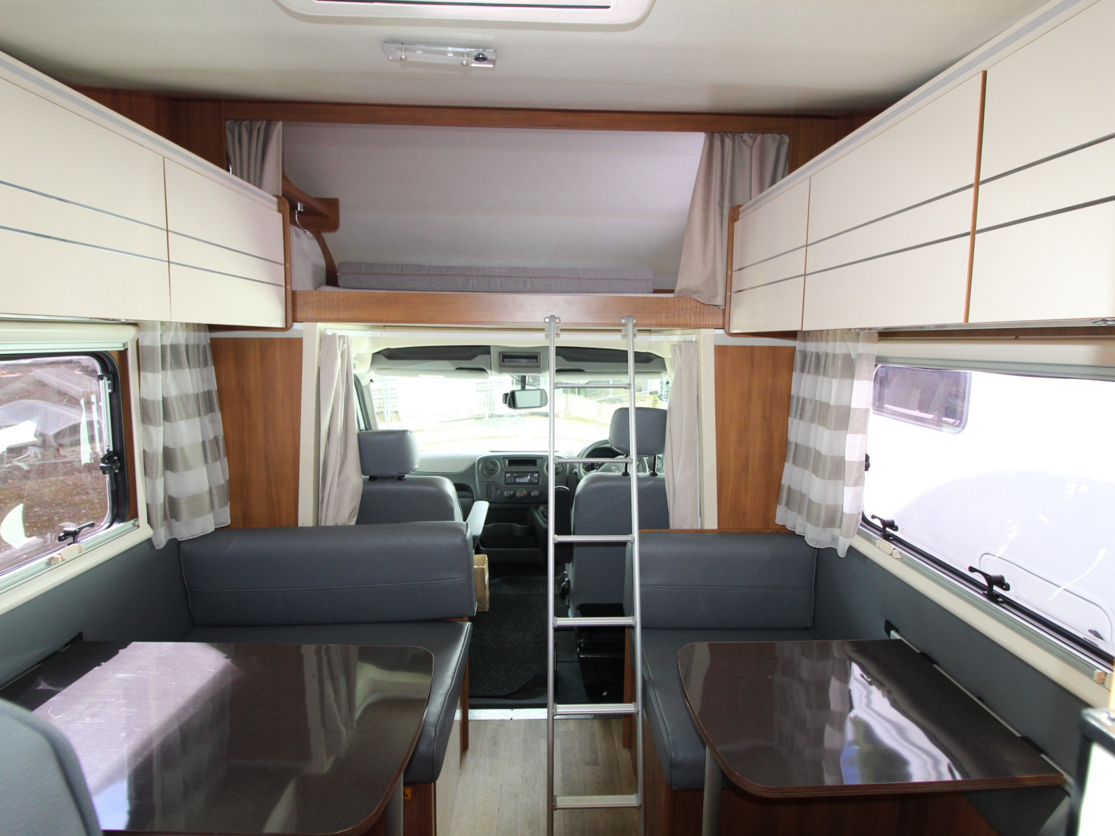 Rimor  Katamarano 9 - 2017 image