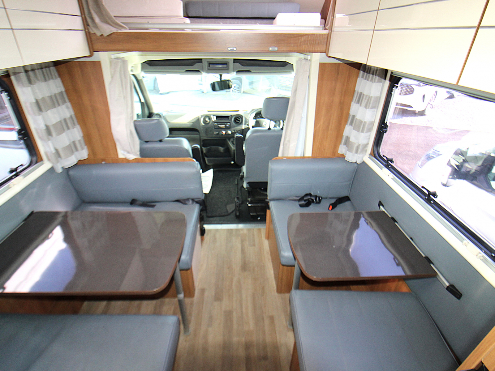 Rimor  Katamarano 9 - 2017 image