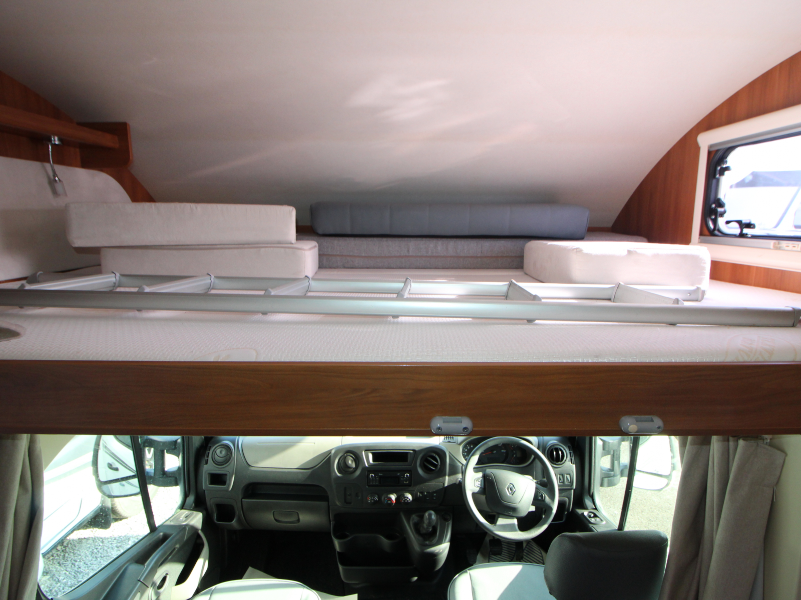 Rimor  Katamarano 9 - 2017 image