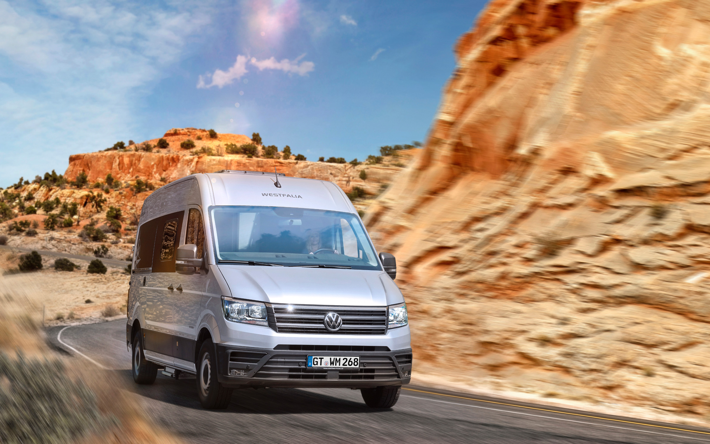 The Best of European Motorhomes