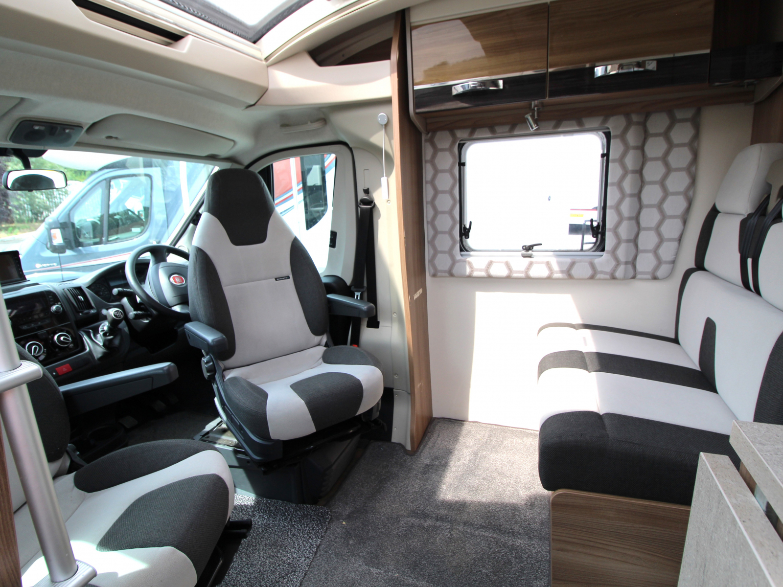 Swift Rio 340 - 2017 image