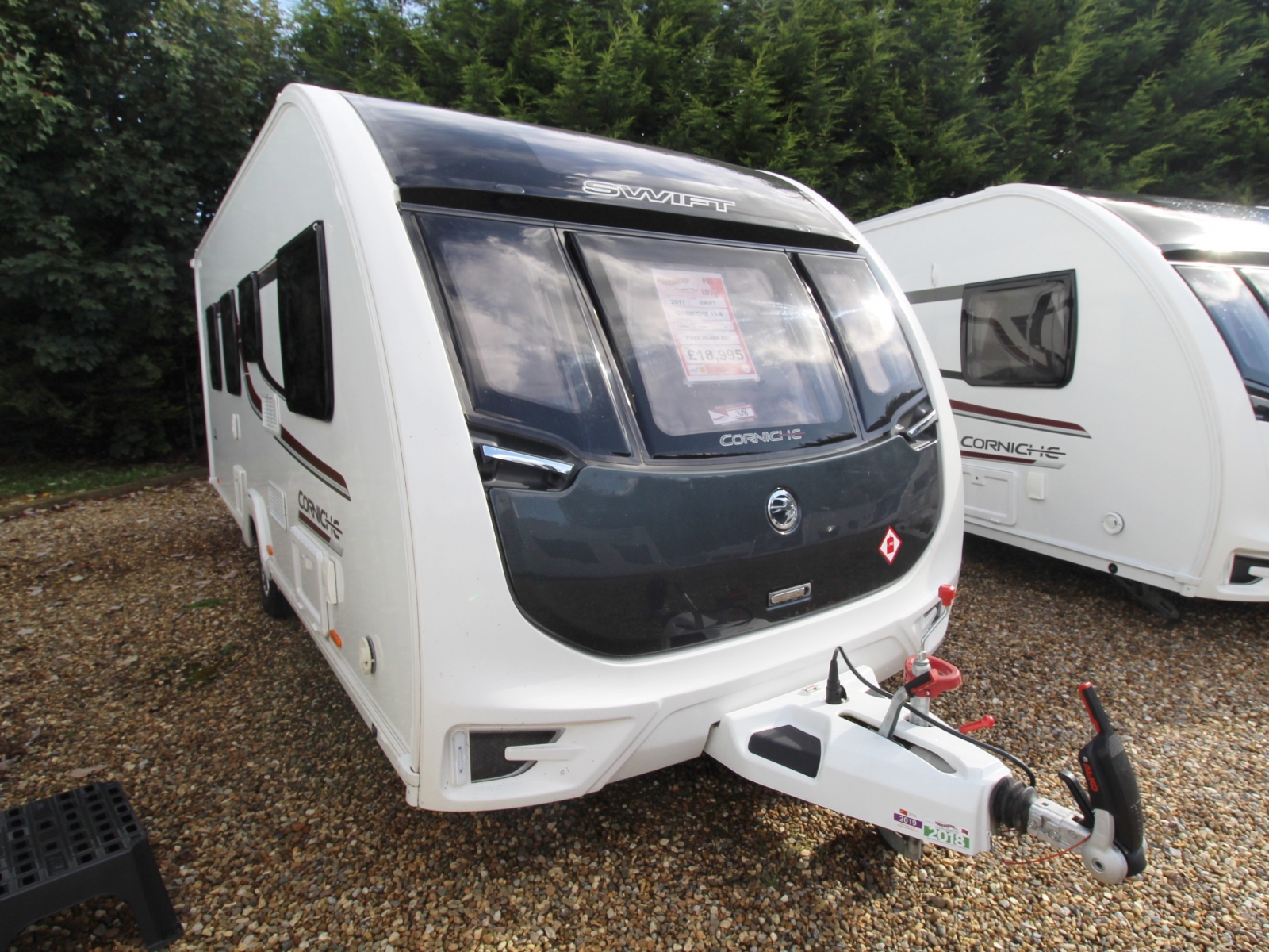 Swift Corniche 19/4 2017 image