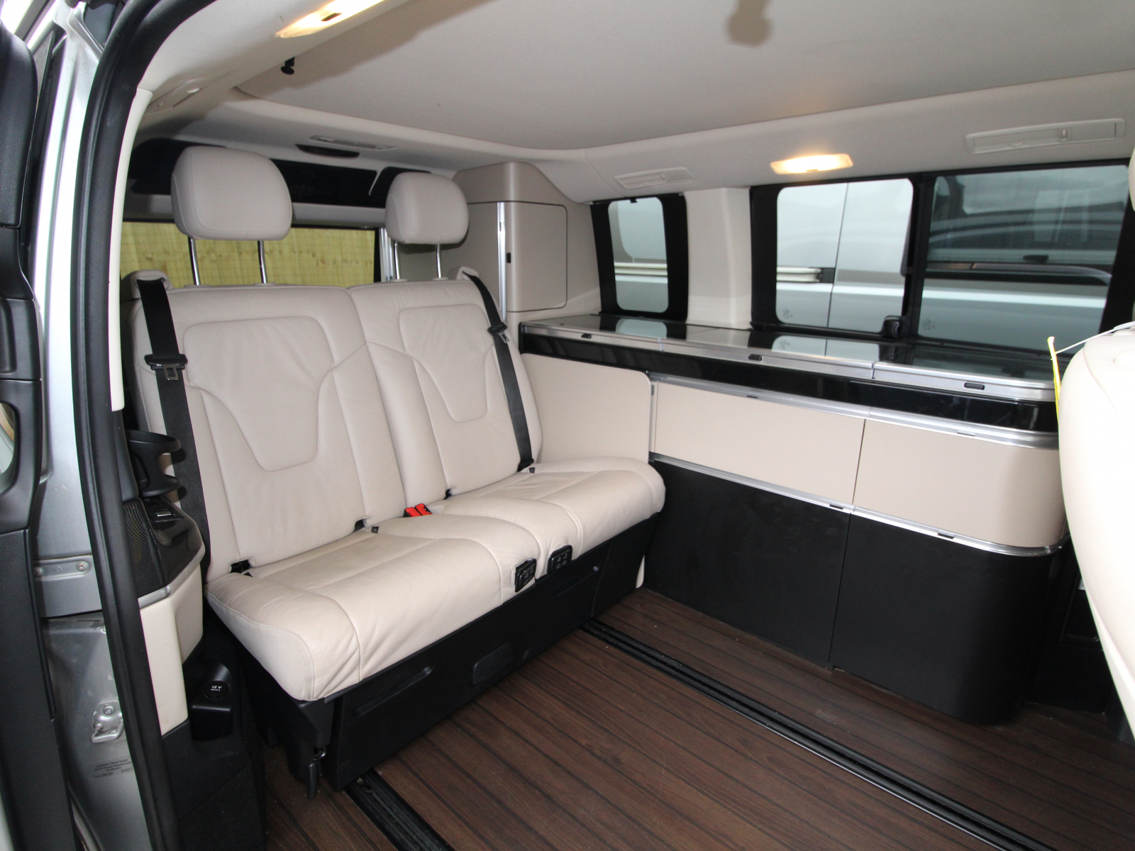 Westfalia Marco Polo Auto - 2017 image