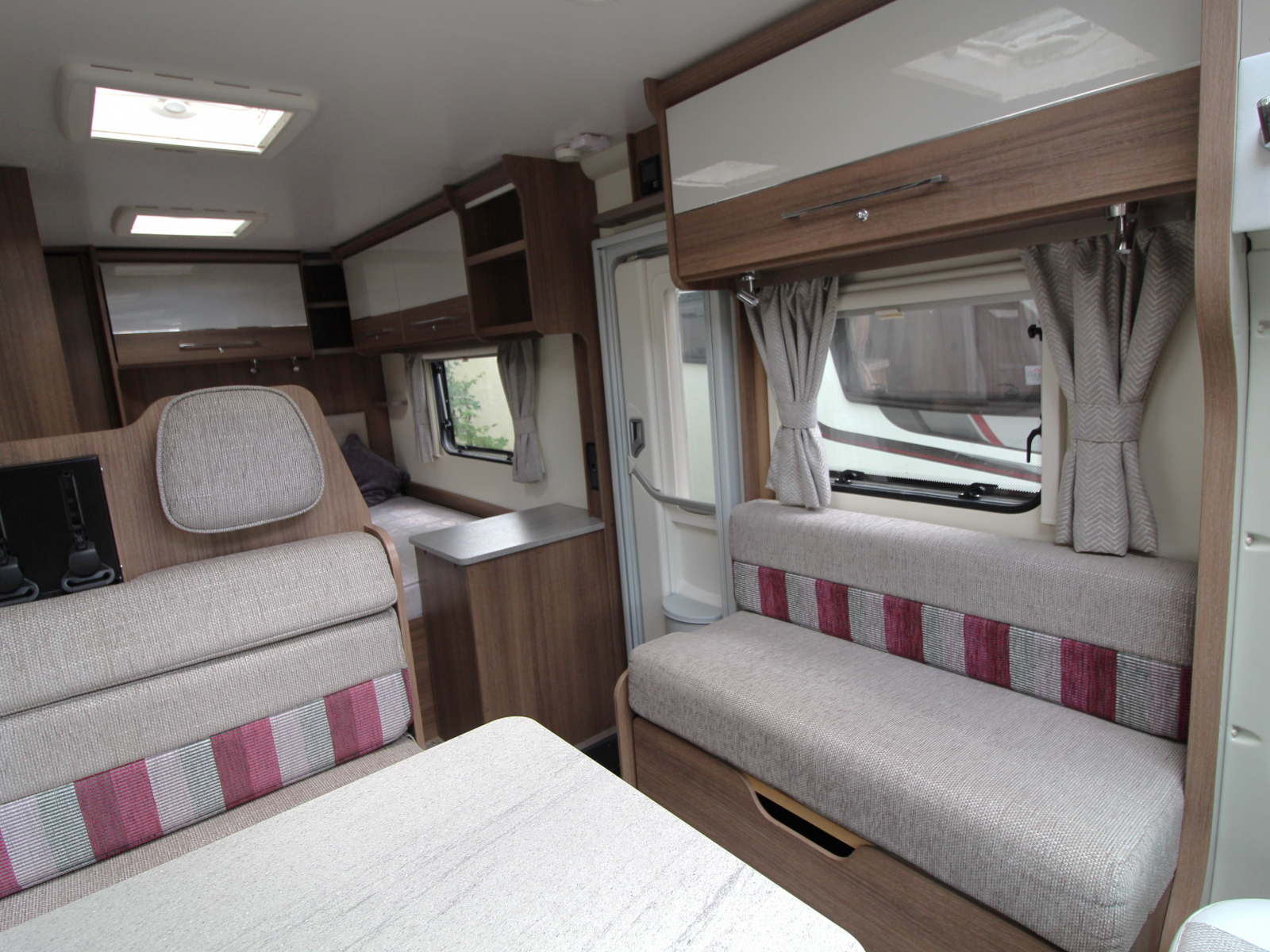 Bailey Alliance 76-4 - 2019 image