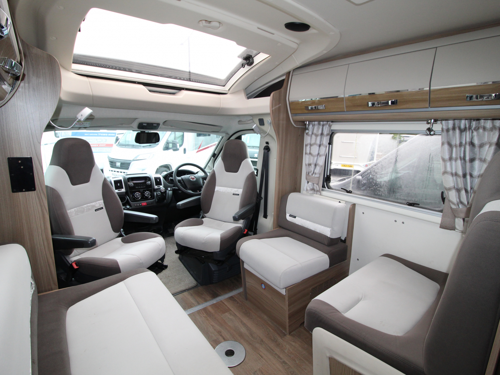 Swift Bolero 744 PR - 2018 image