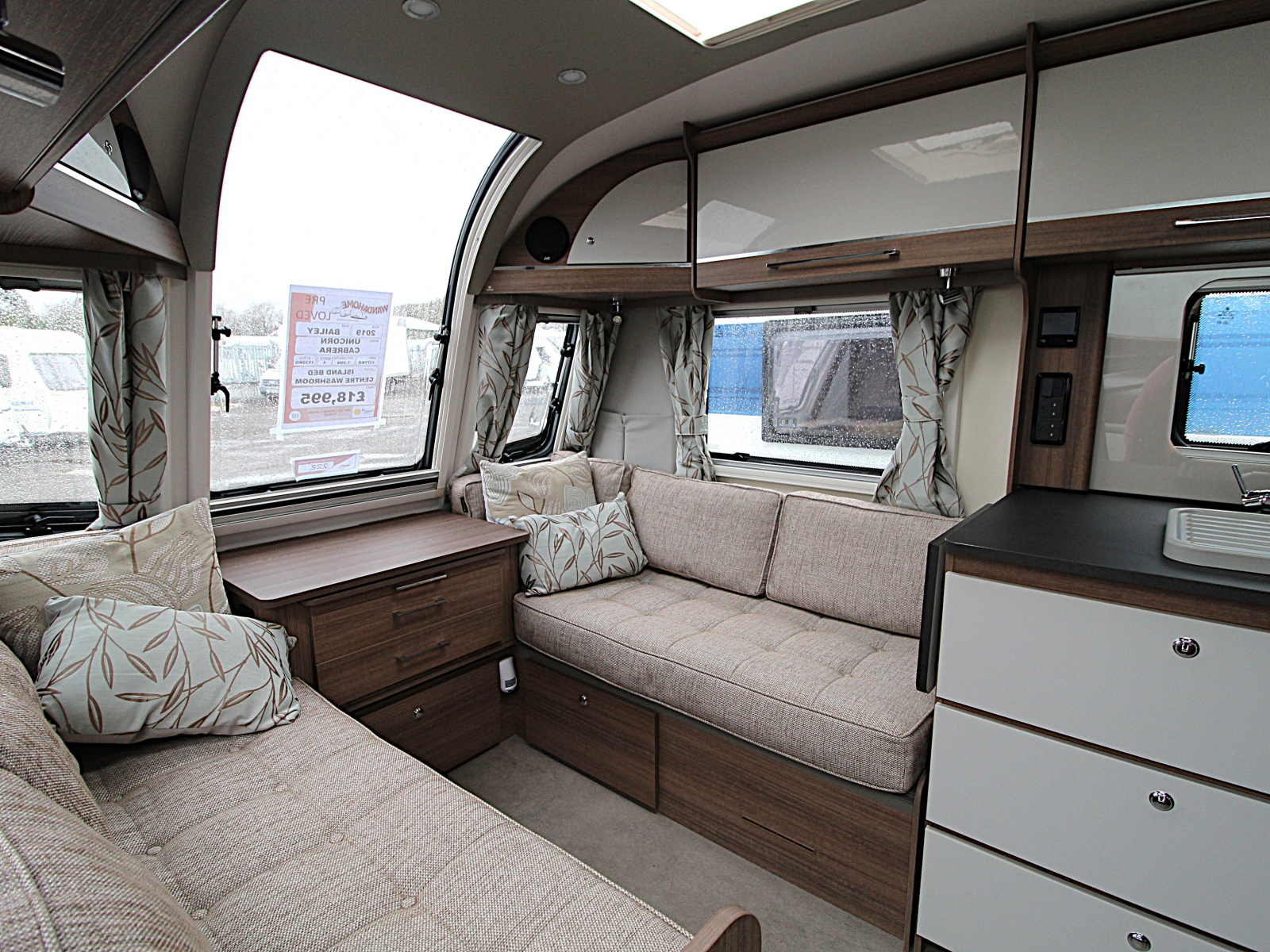 Bailey Unicorn Cabrera -2019 image