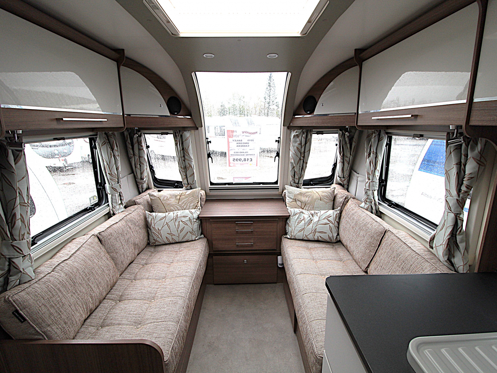 Bailey Unicorn Cabrera -2019 image