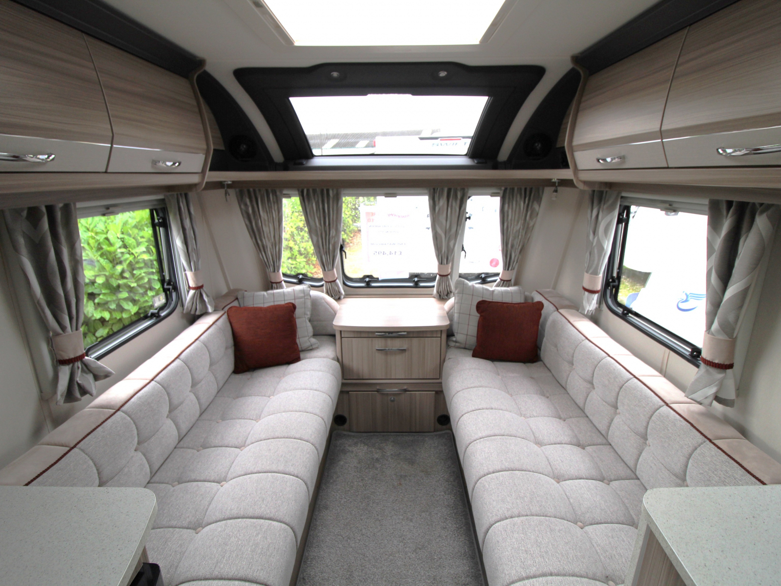 Coachman Vision 450 - 2019 image