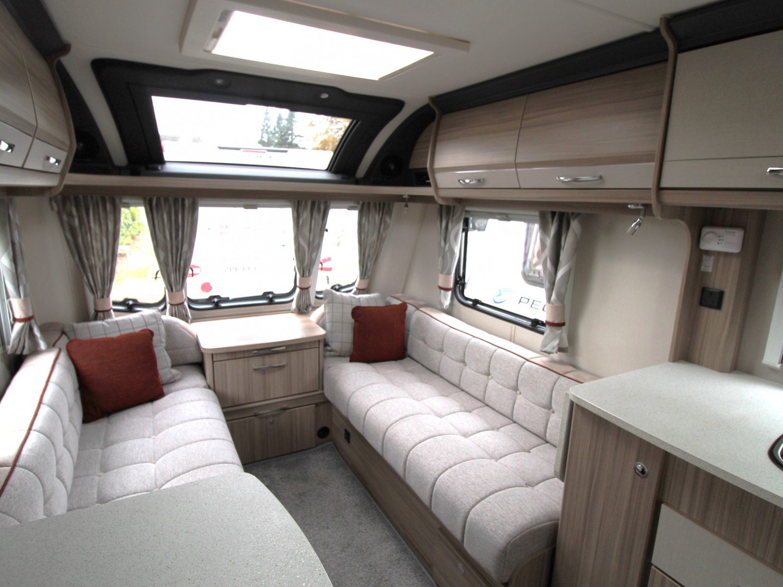 Coachman Vision 450 - 2019 image
