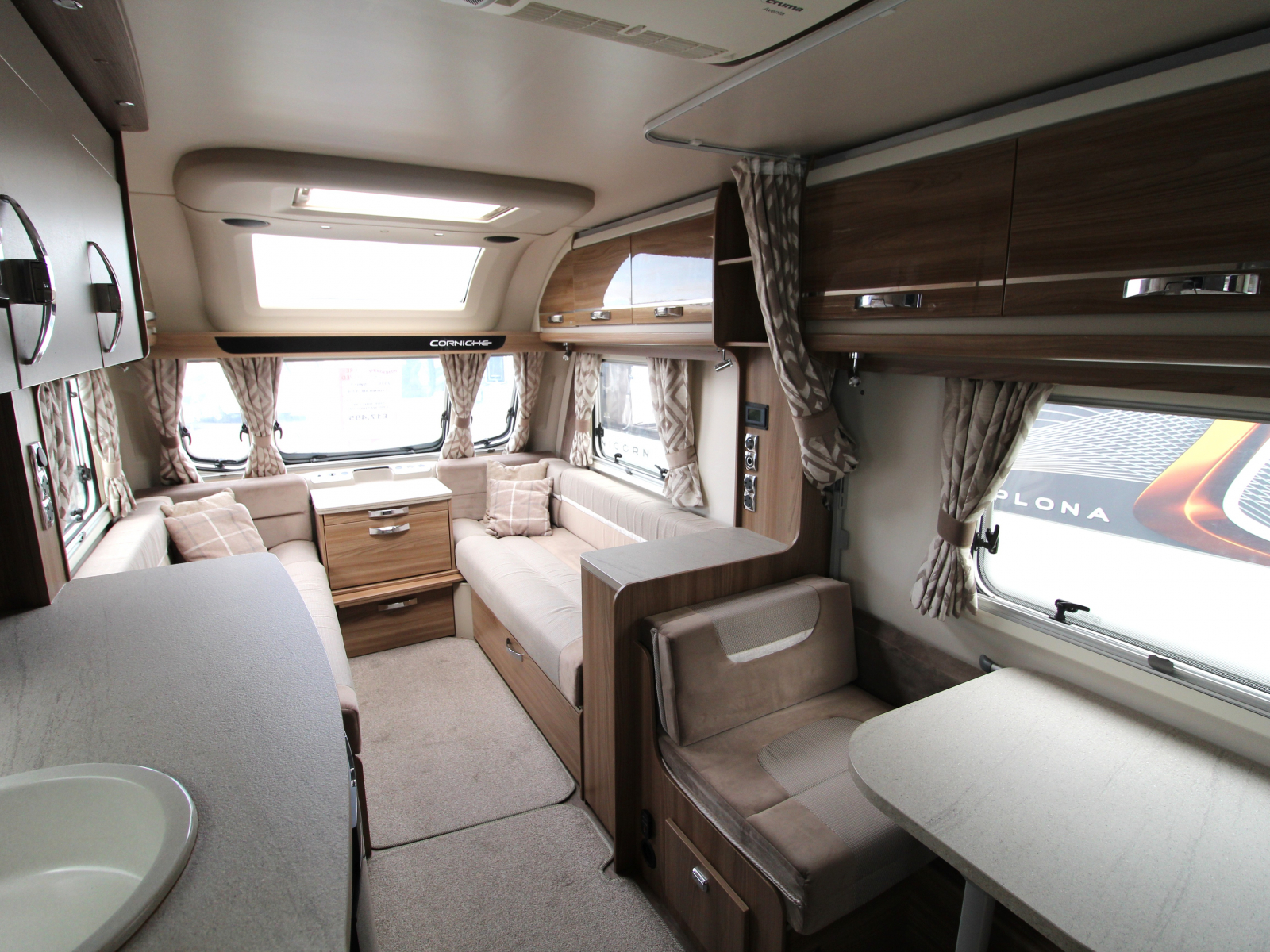 Swift Corniche 17/4  2019 image