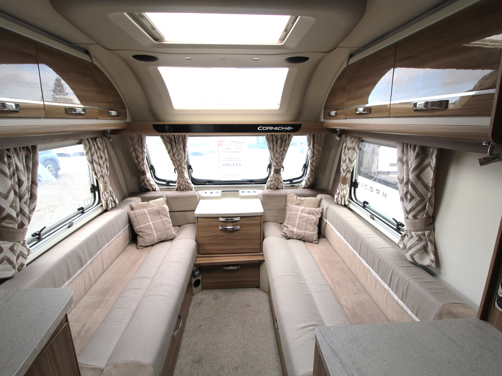 Swift Corniche 17/4  2019 image