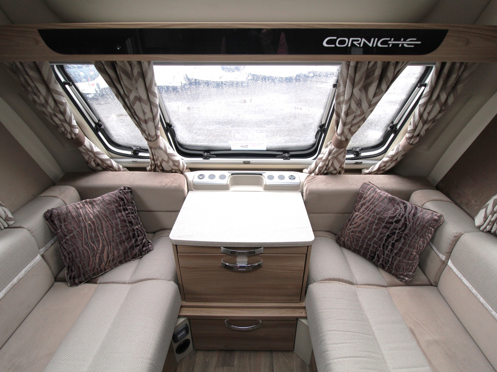 Swift Corniche 19/4 - 2019 image