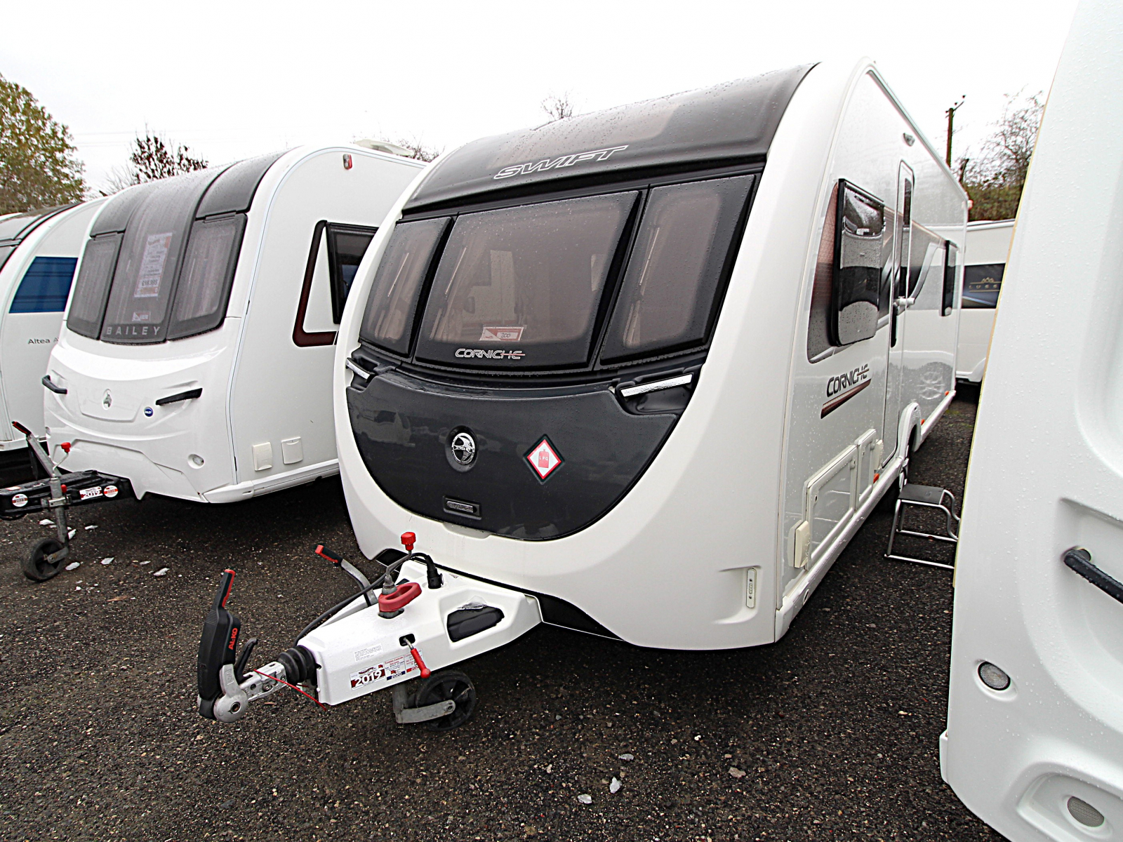 Swift Corniche 19/4 - 2019 image