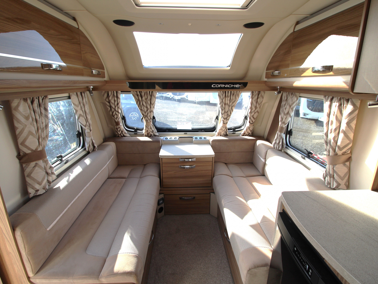 Swift Corniche 20/4 -2019 image