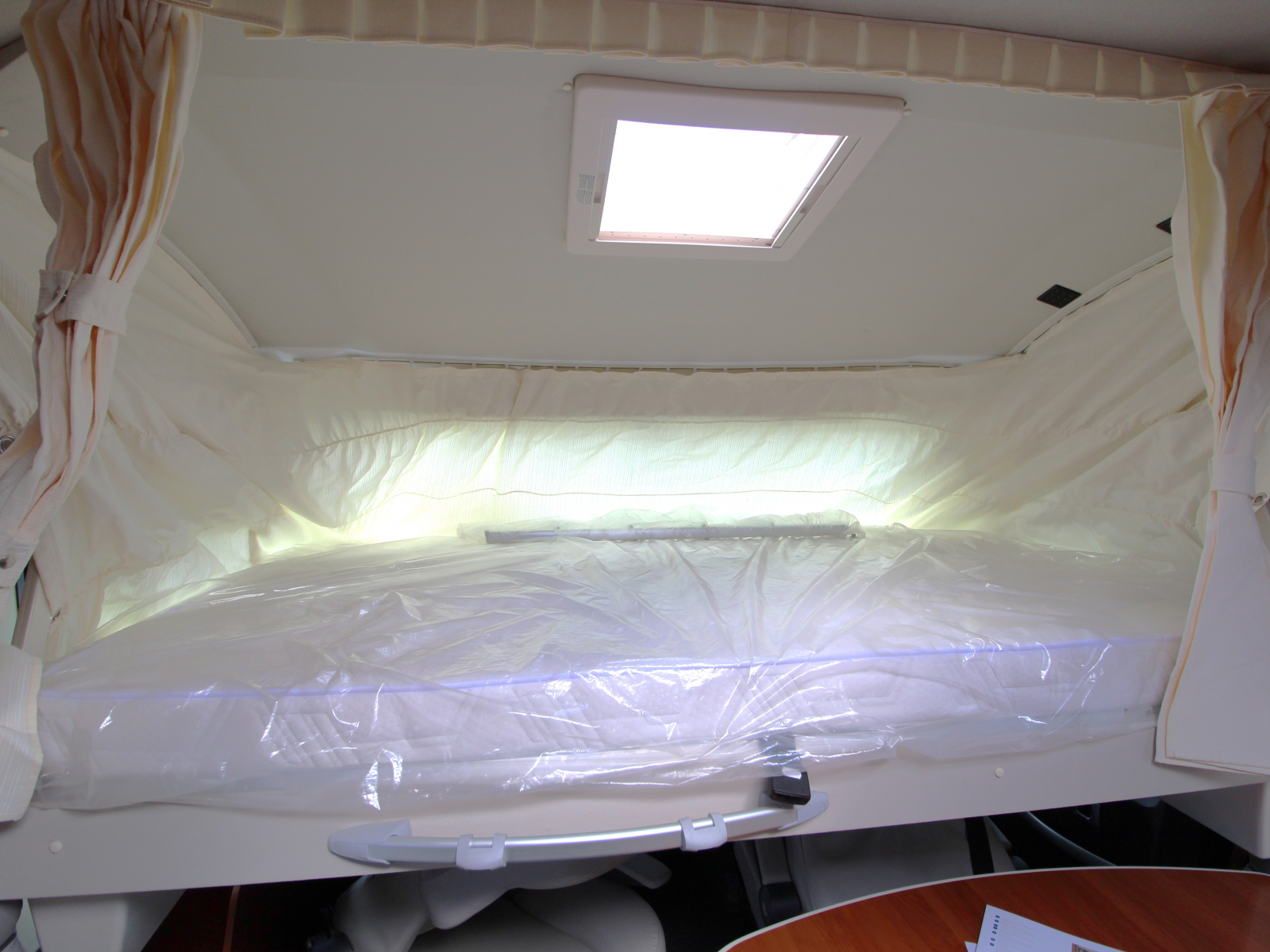 Mobilvetta K Yacht 85 Teknoline - 2019 image