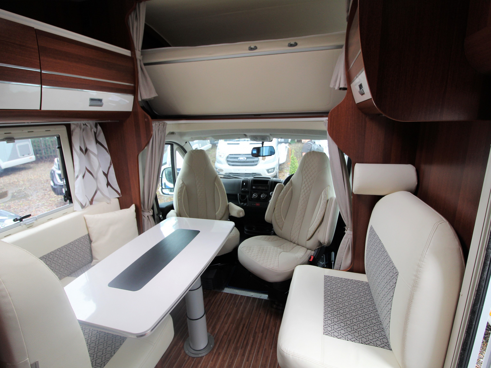 Rimor  Super Brig Suite - 2019 image