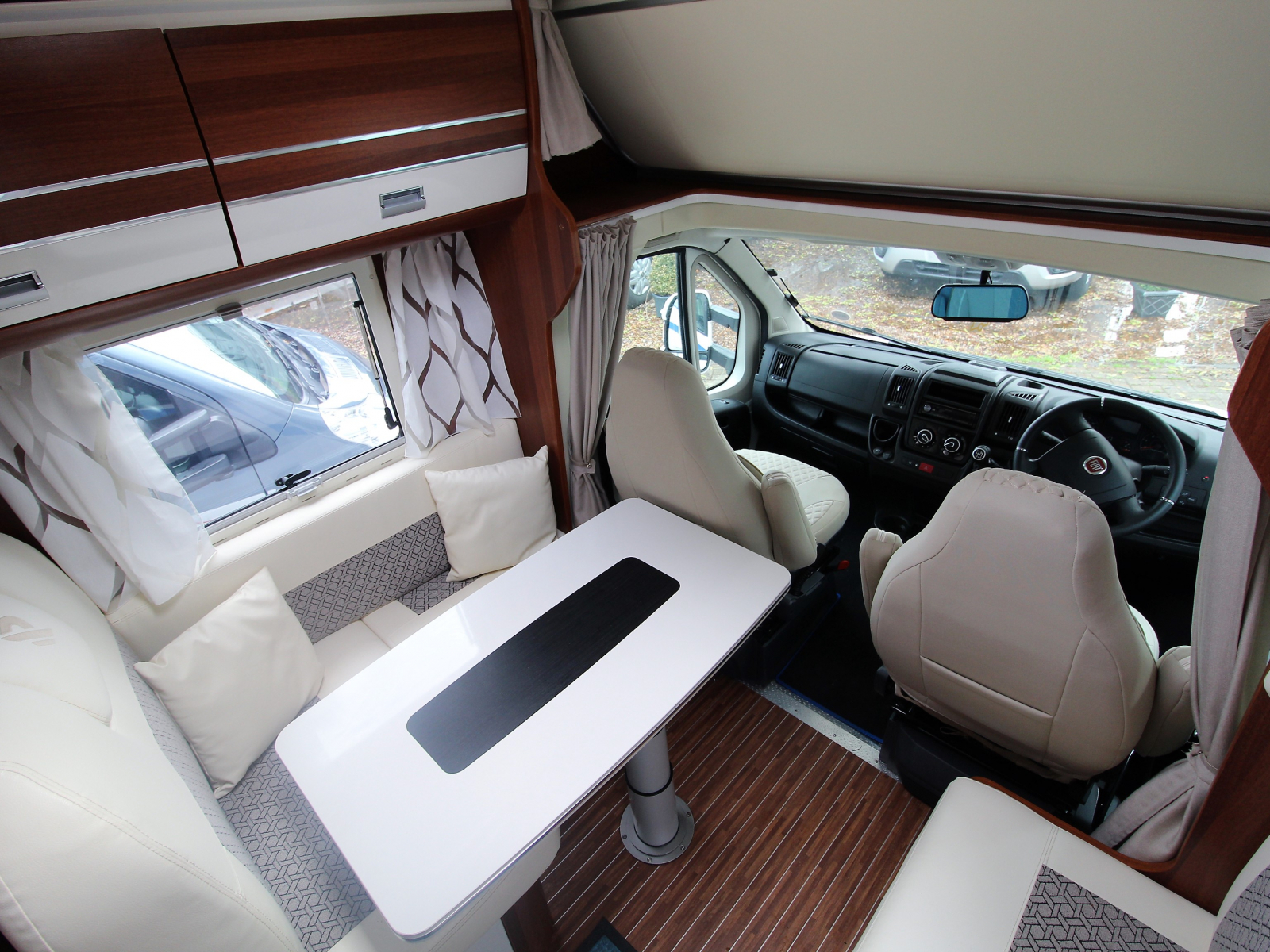 Rimor  Super Brig Suite - 2019 image