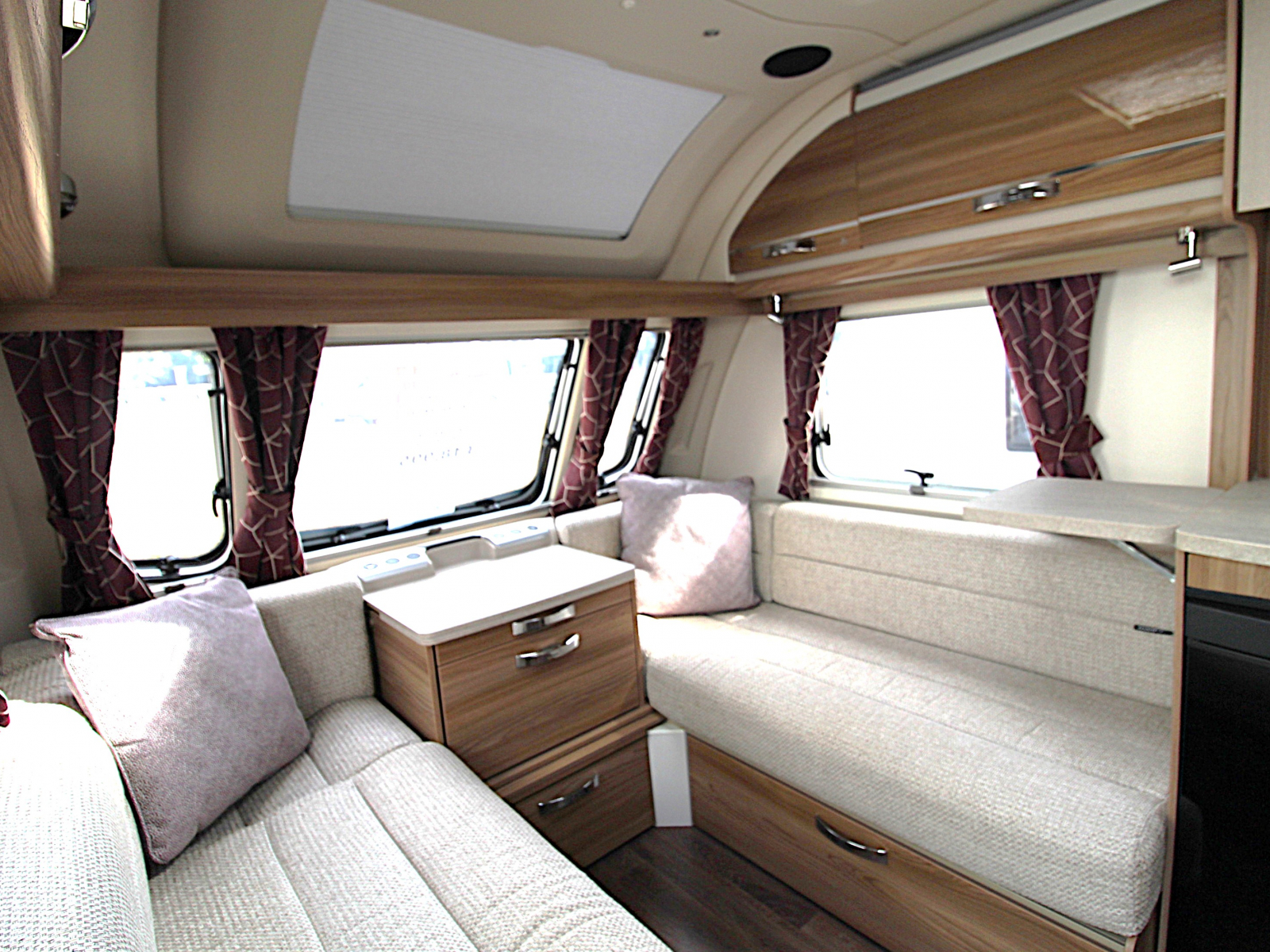 Swift Challenger 580 - 2019 image