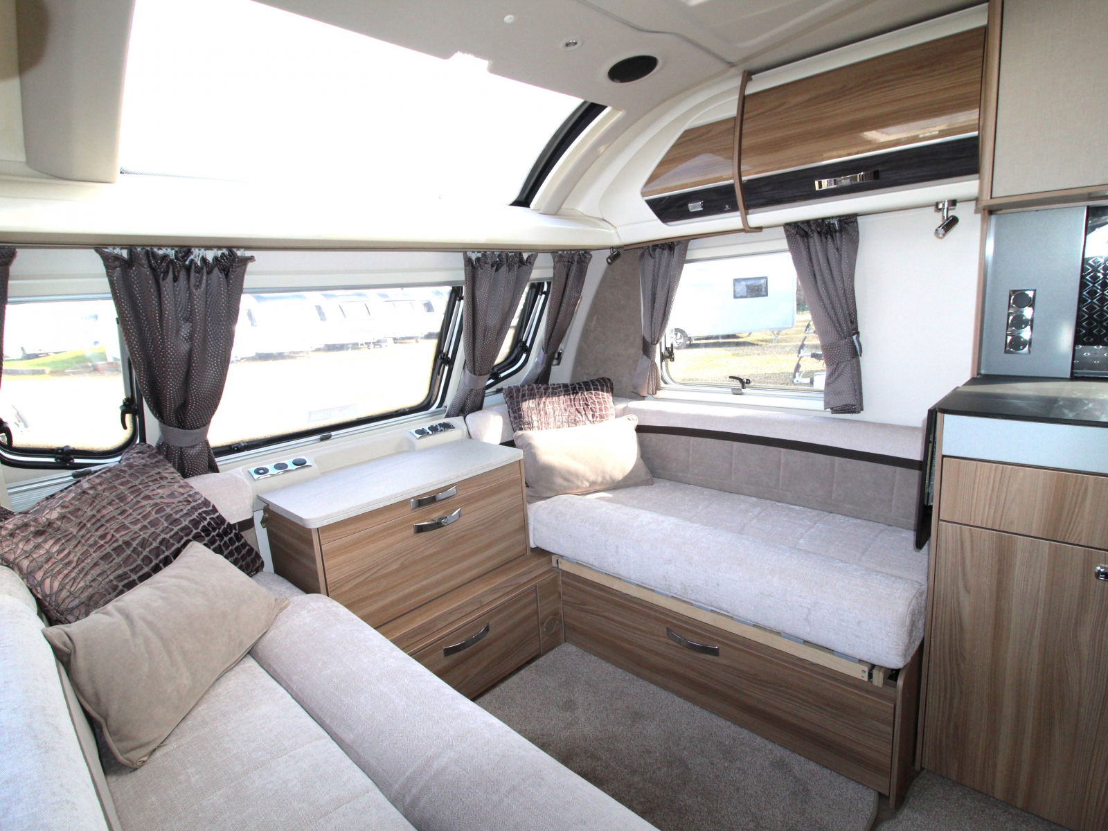 Swift Elegance 635 - 2019 image